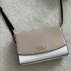 kate spade crossbody bag